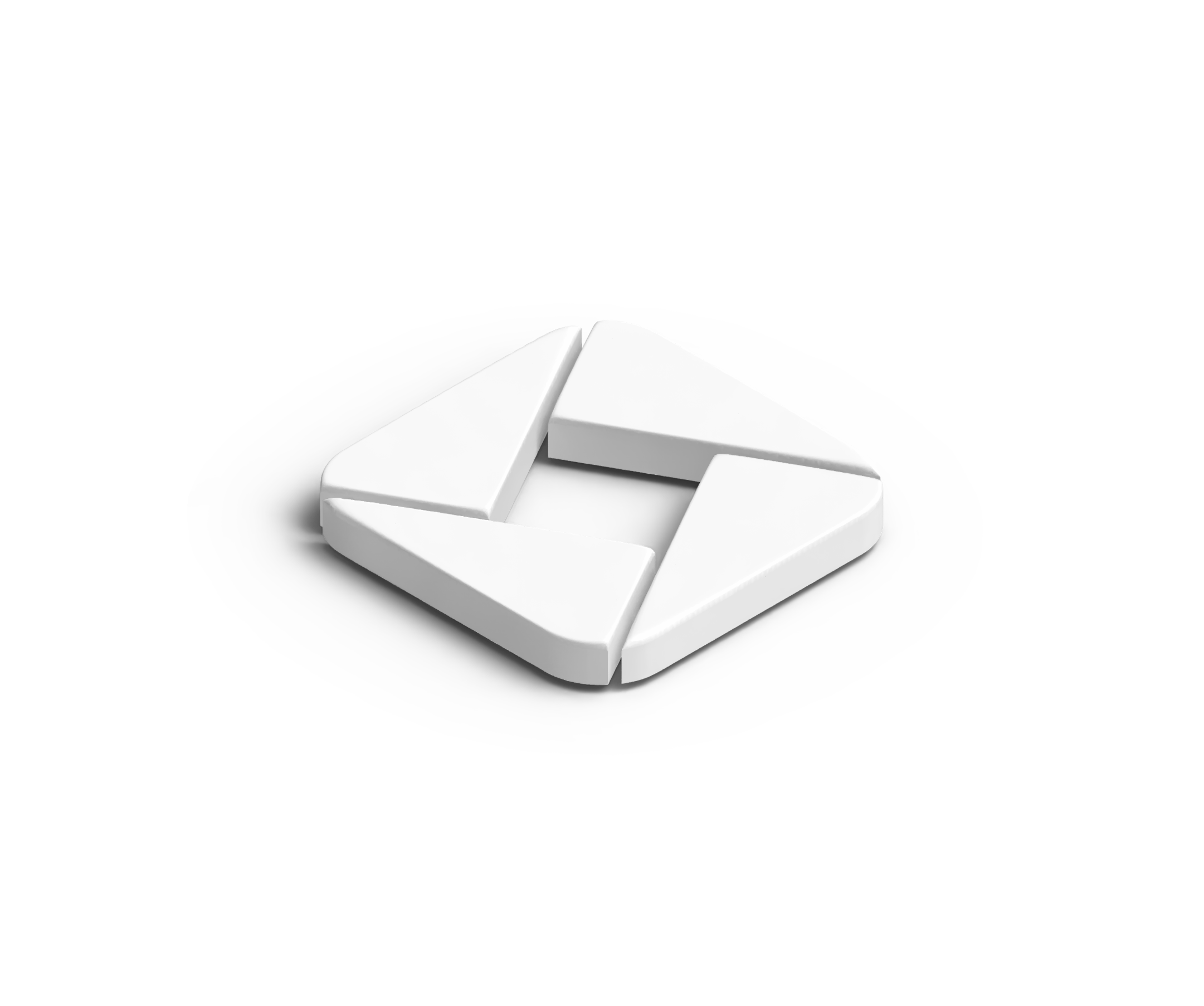 TOURIST_Grafik_3D-Logo