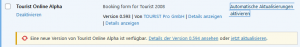 Automatische Updates