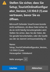 Hintergrund-Infos - Klicken Sie auf 