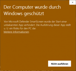 Klicken Sie auf 